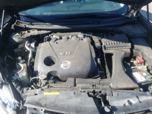 Photo 6 VIN: 1N4AA5AP0AC858830 - NISSAN MAXIMA S 