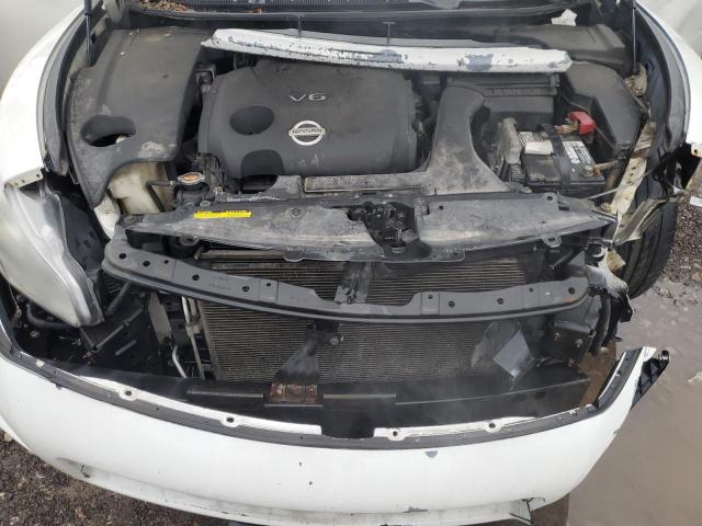 Photo 10 VIN: 1N4AA5AP0AC859377 - NISSAN MAXIMA 