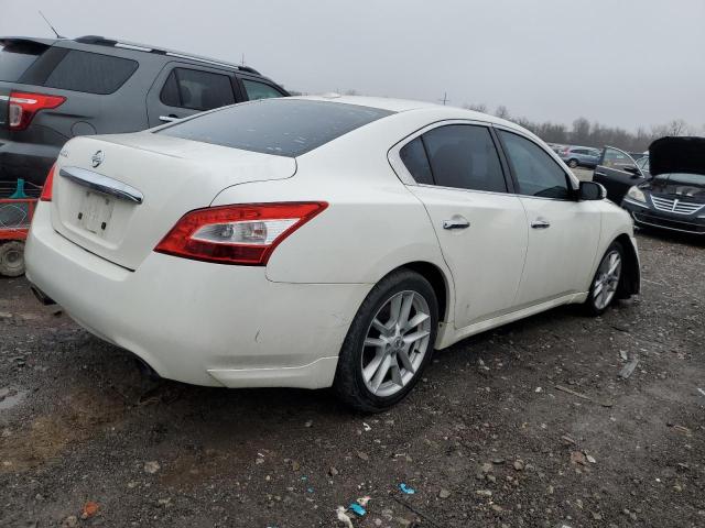 Photo 2 VIN: 1N4AA5AP0AC859377 - NISSAN MAXIMA 