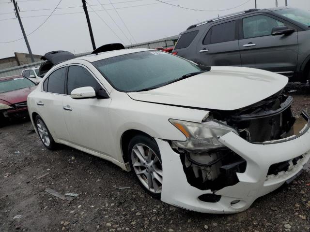 Photo 3 VIN: 1N4AA5AP0AC859377 - NISSAN MAXIMA 