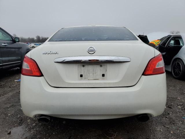 Photo 5 VIN: 1N4AA5AP0AC859377 - NISSAN MAXIMA 