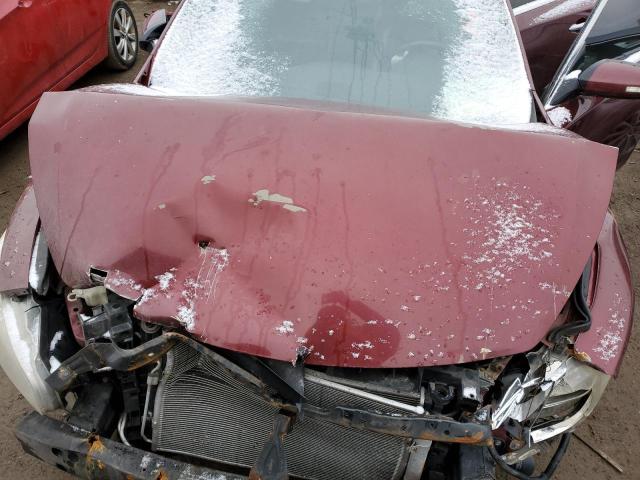 Photo 10 VIN: 1N4AA5AP0AC860139 - NISSAN MAXIMA S 