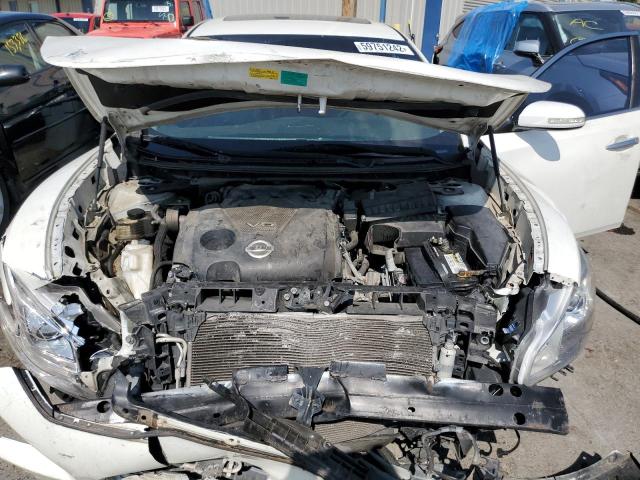 Photo 6 VIN: 1N4AA5AP0AC861114 - NISSAN MAXIMA S 