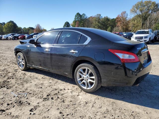 Photo 1 VIN: 1N4AA5AP0AC862618 - NISSAN MAXIMA S 