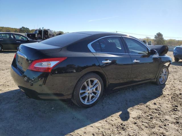 Photo 2 VIN: 1N4AA5AP0AC862618 - NISSAN MAXIMA S 