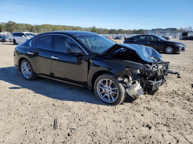 Photo 3 VIN: 1N4AA5AP0AC862618 - NISSAN MAXIMA S 