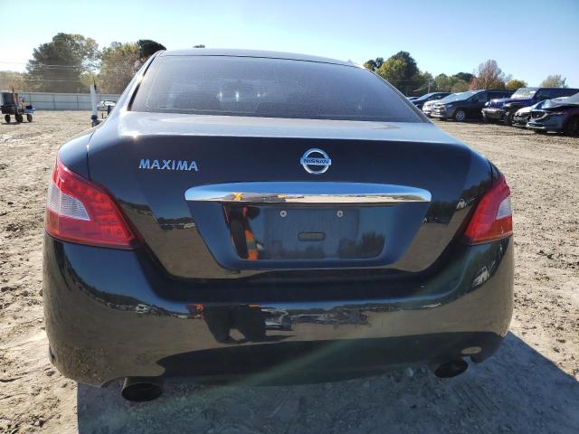 Photo 5 VIN: 1N4AA5AP0AC862618 - NISSAN MAXIMA S 