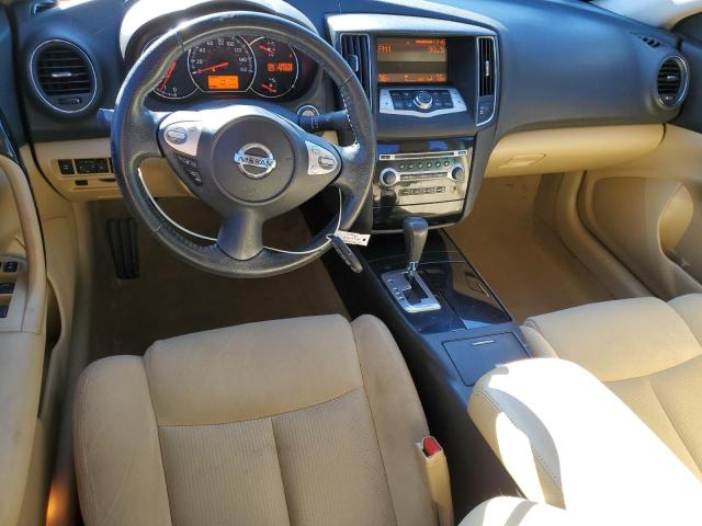 Photo 7 VIN: 1N4AA5AP0AC862618 - NISSAN MAXIMA S 