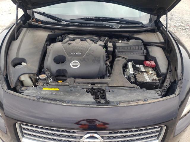 Photo 10 VIN: 1N4AA5AP0AC863896 - NISSAN MAXIMA 