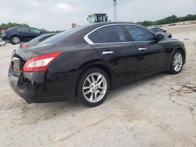 Photo 2 VIN: 1N4AA5AP0AC863896 - NISSAN MAXIMA 