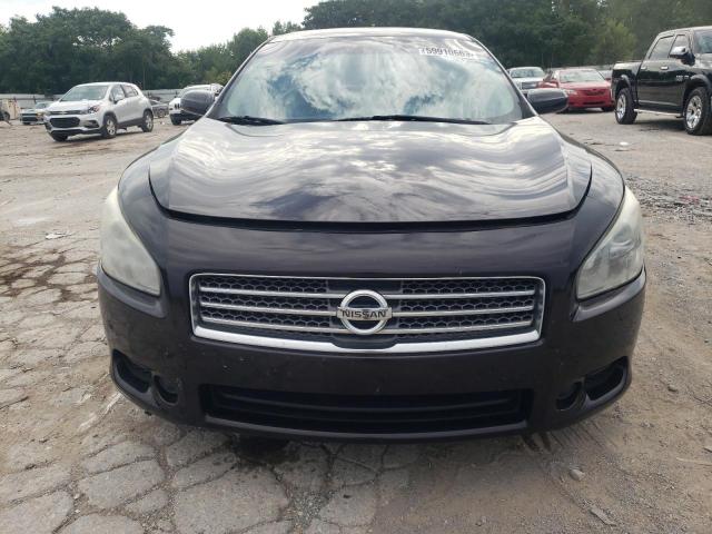 Photo 4 VIN: 1N4AA5AP0AC863896 - NISSAN MAXIMA 