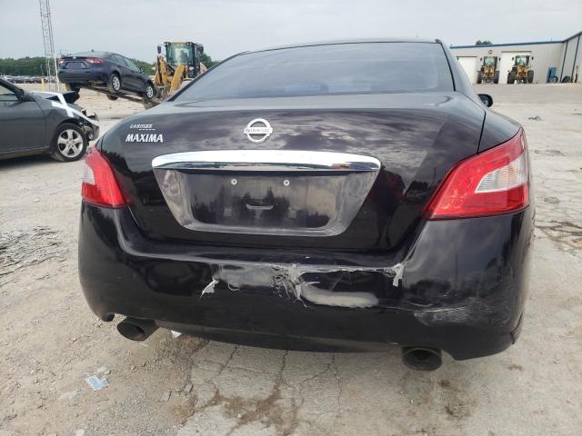 Photo 5 VIN: 1N4AA5AP0AC863896 - NISSAN MAXIMA 