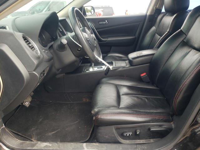 Photo 6 VIN: 1N4AA5AP0AC863896 - NISSAN MAXIMA 