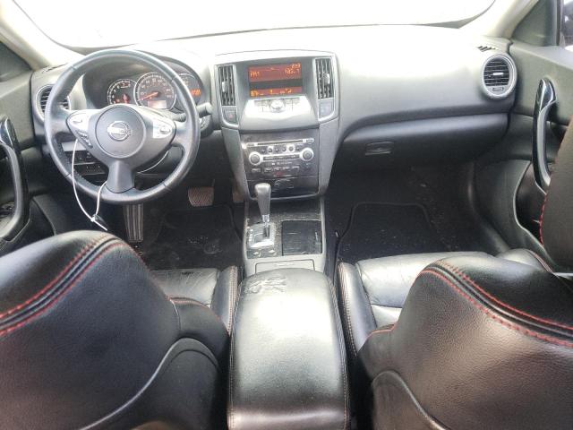 Photo 7 VIN: 1N4AA5AP0AC863896 - NISSAN MAXIMA 