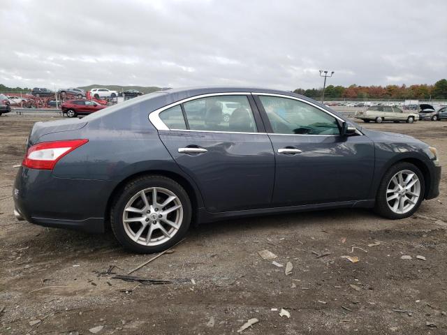 Photo 2 VIN: 1N4AA5AP0AC865440 - NISSAN MAXIMA 