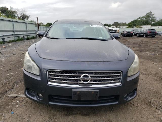 Photo 4 VIN: 1N4AA5AP0AC865440 - NISSAN MAXIMA 