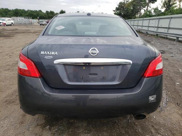 Photo 5 VIN: 1N4AA5AP0AC865440 - NISSAN MAXIMA 