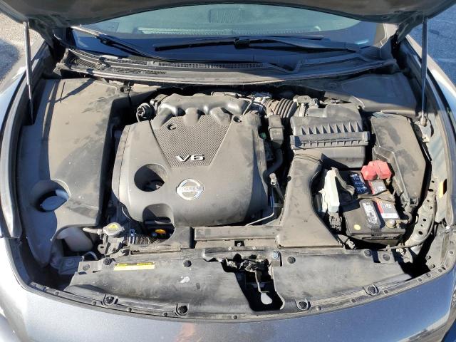 Photo 10 VIN: 1N4AA5AP0AC870055 - NISSAN MAXIMA 