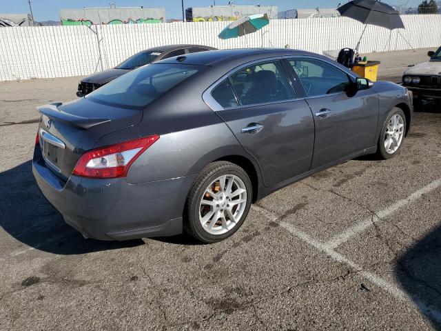 Photo 2 VIN: 1N4AA5AP0AC870055 - NISSAN MAXIMA 