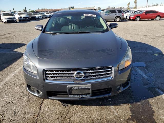 Photo 4 VIN: 1N4AA5AP0AC870055 - NISSAN MAXIMA 