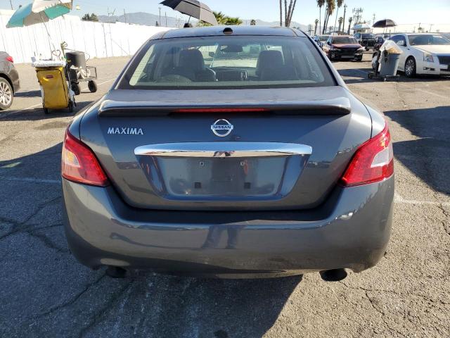 Photo 5 VIN: 1N4AA5AP0AC870055 - NISSAN MAXIMA 