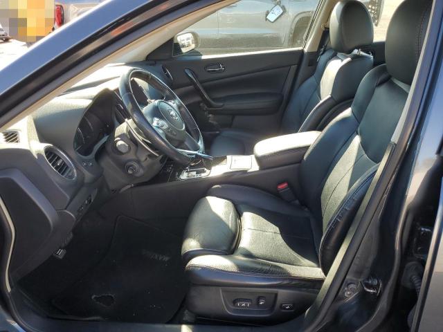 Photo 6 VIN: 1N4AA5AP0AC870055 - NISSAN MAXIMA 