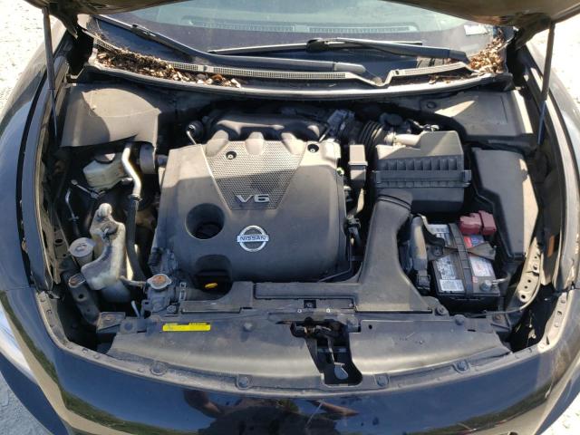 Photo 10 VIN: 1N4AA5AP0AC871741 - NISSAN MAXIMA S 