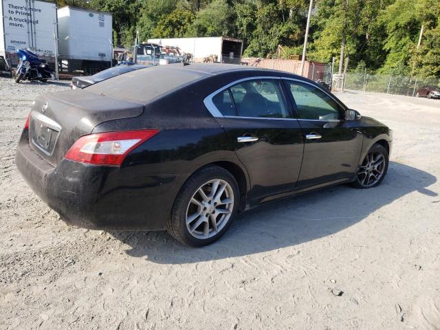 Photo 2 VIN: 1N4AA5AP0AC871741 - NISSAN MAXIMA S 