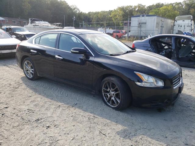 Photo 3 VIN: 1N4AA5AP0AC871741 - NISSAN MAXIMA S 