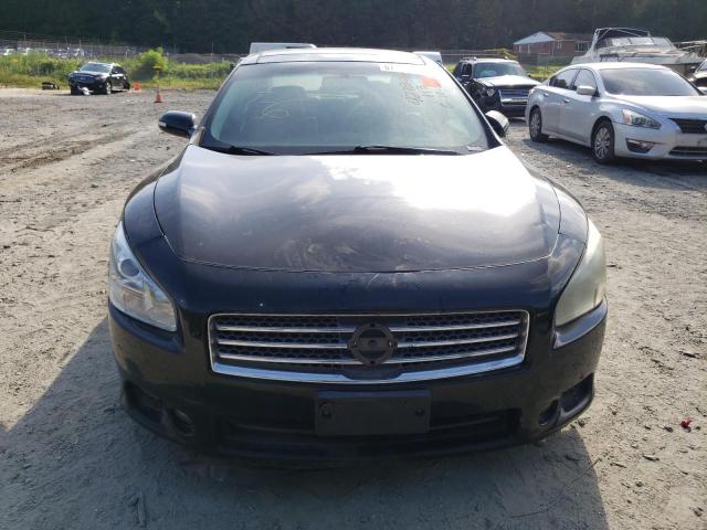 Photo 4 VIN: 1N4AA5AP0AC871741 - NISSAN MAXIMA S 