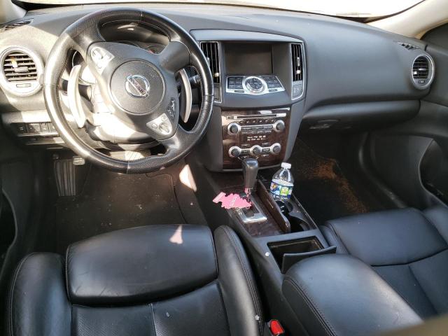 Photo 7 VIN: 1N4AA5AP0AC871741 - NISSAN MAXIMA S 