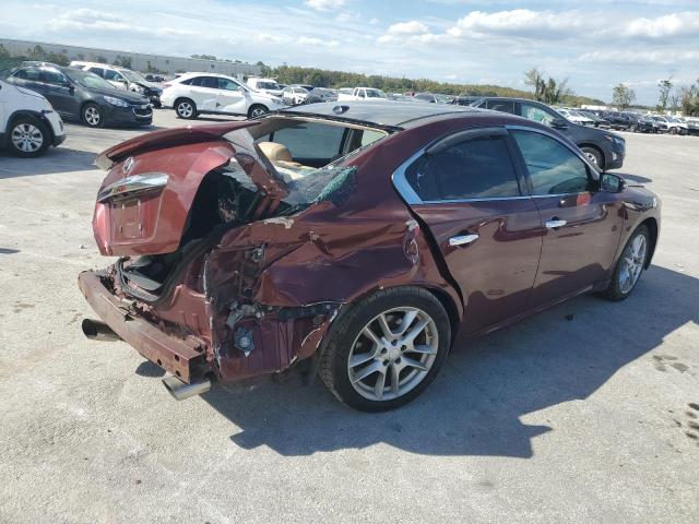 Photo 2 VIN: 1N4AA5AP0AC874221 - NISSAN MAXIMA 