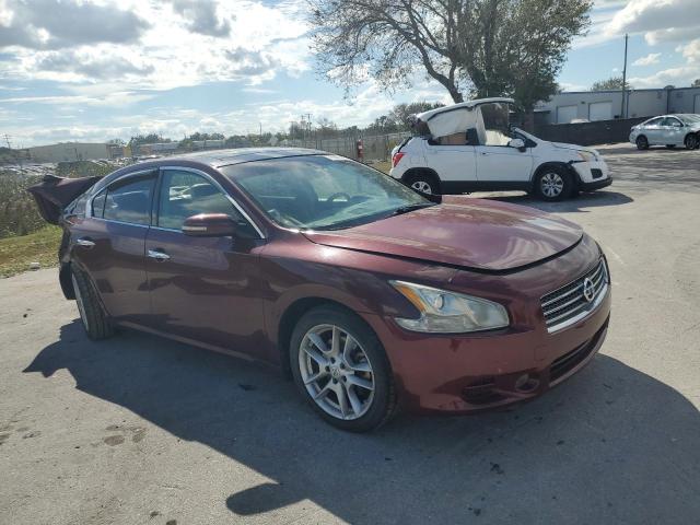 Photo 3 VIN: 1N4AA5AP0AC874221 - NISSAN MAXIMA 