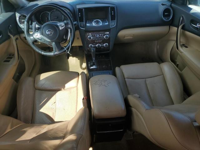 Photo 7 VIN: 1N4AA5AP0AC874221 - NISSAN MAXIMA 