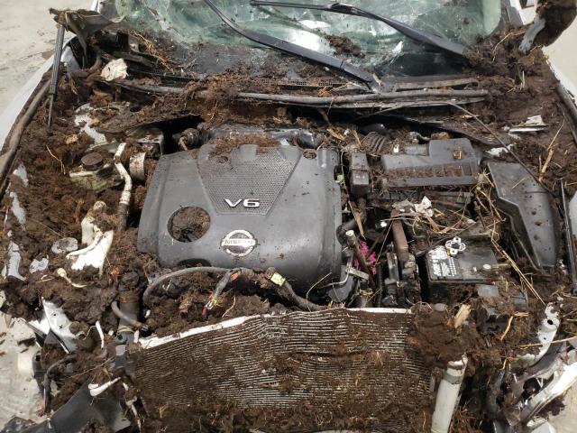 Photo 10 VIN: 1N4AA5AP0AC874431 - NISSAN MAXIMA 