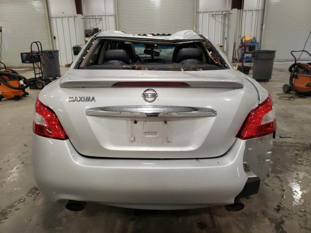 Photo 5 VIN: 1N4AA5AP0AC874431 - NISSAN MAXIMA 