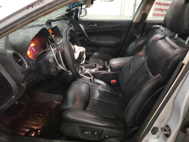 Photo 6 VIN: 1N4AA5AP0AC874431 - NISSAN MAXIMA 