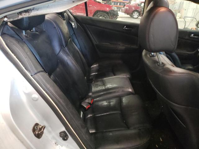 Photo 9 VIN: 1N4AA5AP0AC874431 - NISSAN MAXIMA 