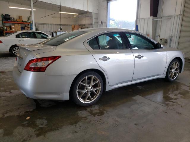 Photo 2 VIN: 1N4AA5AP0AC874431 - NISSAN MAXIMA 