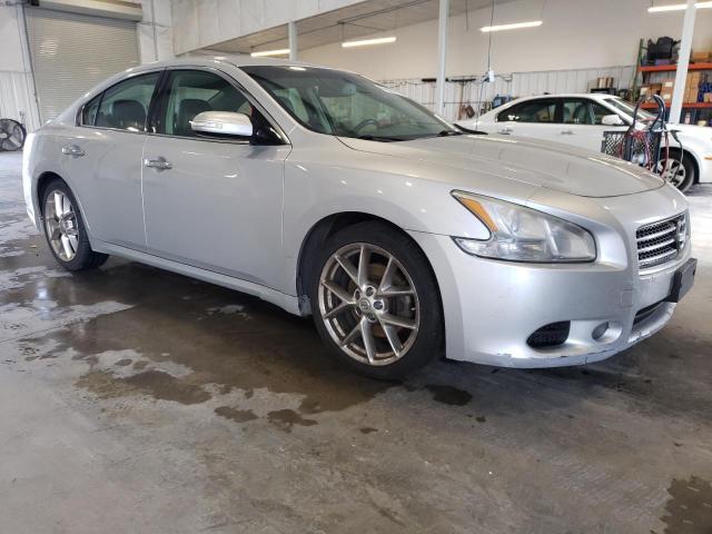 Photo 3 VIN: 1N4AA5AP0AC874431 - NISSAN MAXIMA 