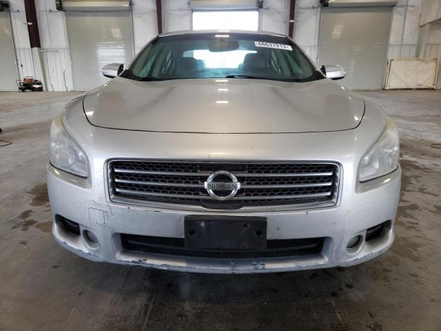 Photo 4 VIN: 1N4AA5AP0AC874431 - NISSAN MAXIMA 