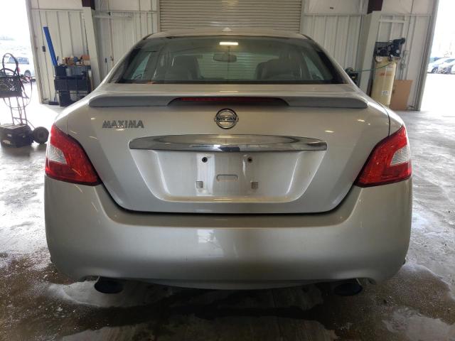 Photo 5 VIN: 1N4AA5AP0AC874431 - NISSAN MAXIMA 