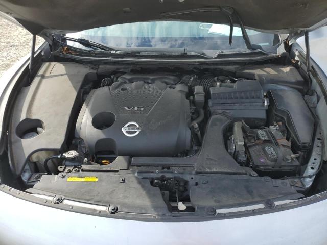 Photo 10 VIN: 1N4AA5AP0BC802047 - NISSAN MAXIMA S 