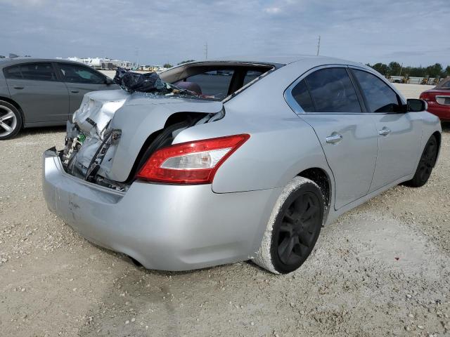 Photo 2 VIN: 1N4AA5AP0BC802047 - NISSAN MAXIMA S 