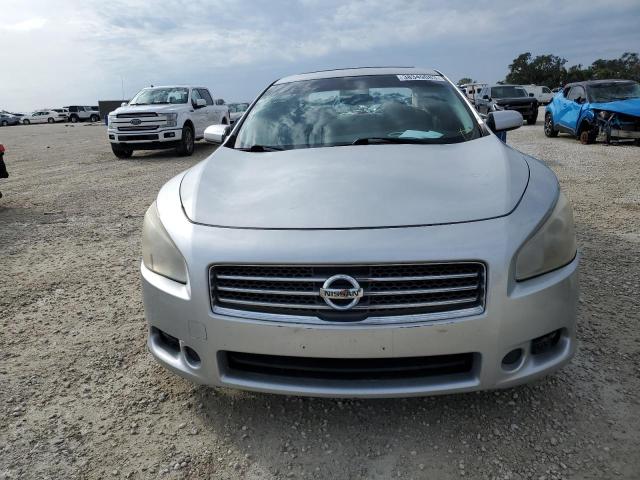 Photo 4 VIN: 1N4AA5AP0BC802047 - NISSAN MAXIMA S 