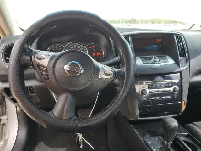 Photo 7 VIN: 1N4AA5AP0BC802047 - NISSAN MAXIMA S 