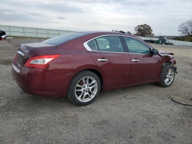 Photo 2 VIN: 1N4AA5AP0BC802064 - NISSAN MAXIMA S 