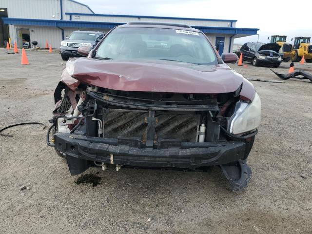 Photo 4 VIN: 1N4AA5AP0BC802064 - NISSAN MAXIMA S 