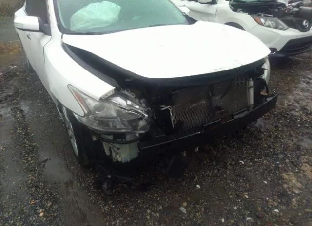 Photo 5 VIN: 1N4AA5AP0BC802372 - NISSAN MAXIMA 