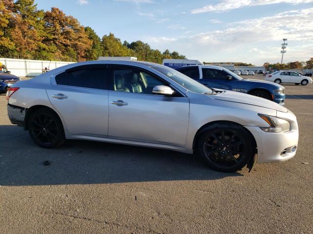 Photo 3 VIN: 1N4AA5AP0BC802565 - NISSAN MAXIMA 